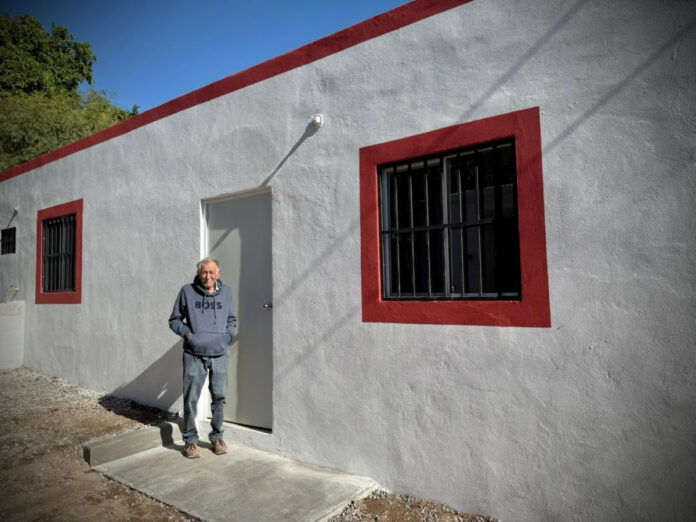 #Hermosillo COVES fortalece el acceso a vivienda digna en 2025 a través del programa Vivienda Nueva; como parte de la política social para reducir el rezago habitacional.