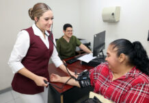 Isssteson mantendrá servicios médicos habituales durante el periodo vacacional de diciembre