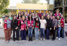 Impulsan la economía familiar el Bazar Navideño 2025