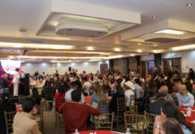 Reconocen a las Personas Servidoras Públicas Íntegras 2025