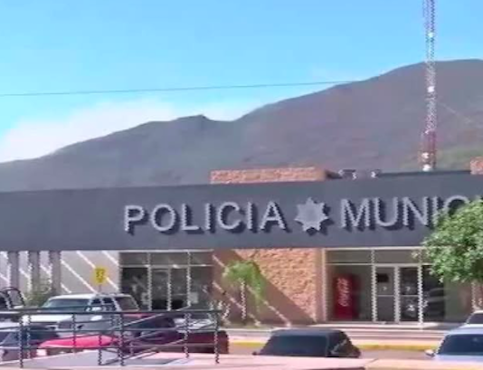 Festejan hoy a policías de Guaymas; tendrán muy buenos regalos