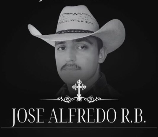 Identifican a joven que perdió la vida en lamentable accidente