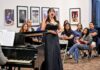Mujeres del bel canto destacan en la 41 edición del FAOT
