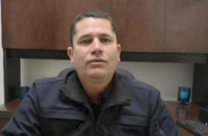 #Hermosillo Desarticula Policía de Hermosillo a célula de generadores de violencia; en las últimas 24 horas capturó seis objetivos prioritarios, implicados en hechos delictivos de alto impacto.