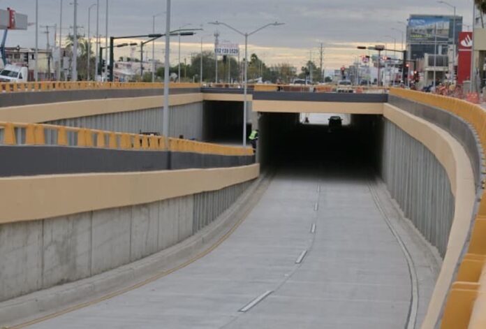 Convoca Toño Astiazarán a artistas locales a pintar mural en el paso a desnivel Colosio y Solidaridad; invita a artistas, muralistas y colectivos a participar en proyecto de arte urbano que refleje la identidad sonorense.
