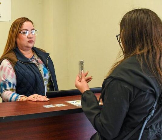 FGJES informa reubicación del servicio de Constancia de No Antecedentes Penales en Hermosillo