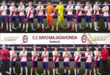 Equipo del guaymense José Ramírez rompe récord de puntos