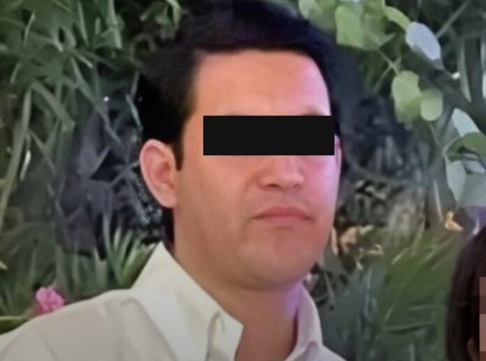#Hermosillo Inhabillitado por 50 años para ocupar cargo público por desviación de recursos; Juan Alán ‘N’, del CECOP, es sentencido además a cubrir una sanción de poco más de 134 millones de pesos.