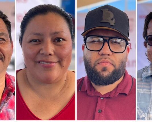 Familias sanluisinas agradecen a Gobernador Durazo por brindar certeza jurídica con entrega de escrituras