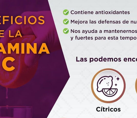 Recomendaciones de SSP para evitar enfermedades por temporada de frío