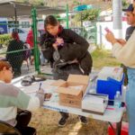 #Guaymas Finaliza Ayuntamiento de Guaymas obras de infraestructura; para continuar con la mejora de infraestructura y la rehabilitación de espacios deportivos.