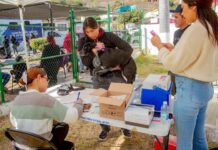 Mantiene Ayuntamiento de Guaymas acciones de salud para las familias