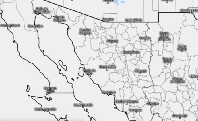 #Hermosillo Exhortan a mantener medidas preventivas ante amaneceres fríos; se esperan condiciones meteorológicas que vayan tornándose más estables a lo largo de la semana sobre el estado.