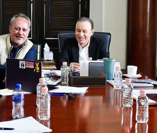 Durazo y Sheinbaum fortalecen apoyos al sector pesquero en favor de comunidades ribereñas