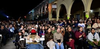 Convergen en el FAOT 2026 el teatro, la ópera y la música pop