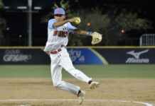 Sonora aportará siete jugadores a selección nacional mayor de softbol