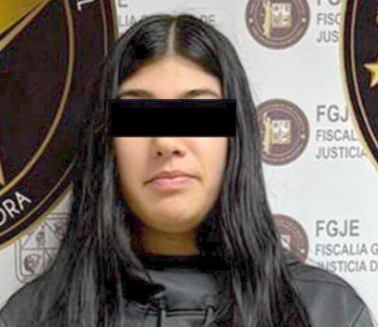 Mujer acusada de homicidio en grado de tentativa