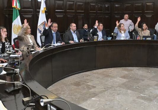 Se fortalece conservación de espacios públicos con el Sistema Municipal Parques de Hermosillo