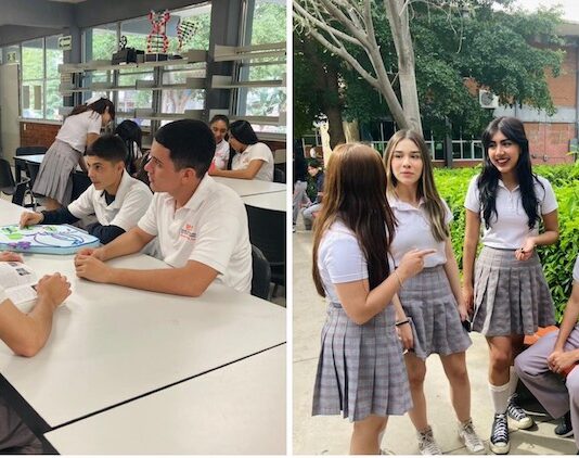 Recibirá Cobach a más de 28 mil 500 estudiantes que regresan a clases