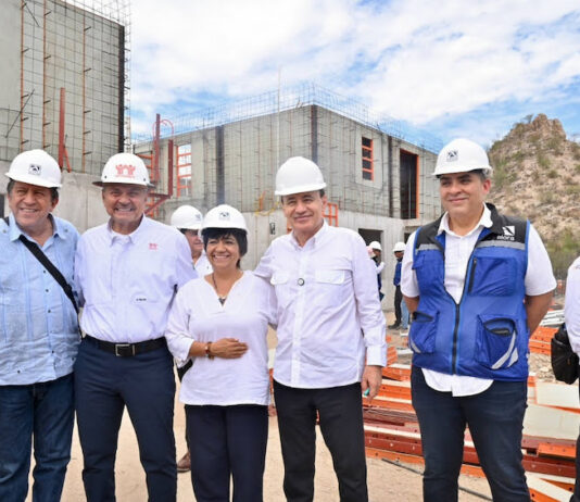 Sheinbaum consolida en Sonora el programa de vivienda más grande de su historia