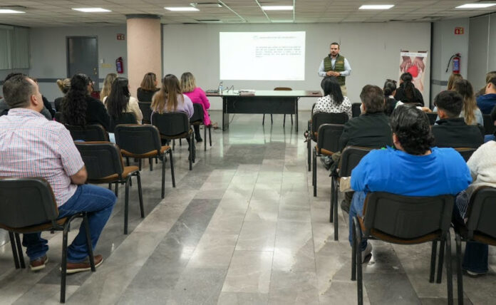 Impulsan la sensibilización sobre donación y trasplante de órganos; con el objetivo de promover la reflexión informada y el diálogo familiar en torno a este tema fundamental para salvar vidas.