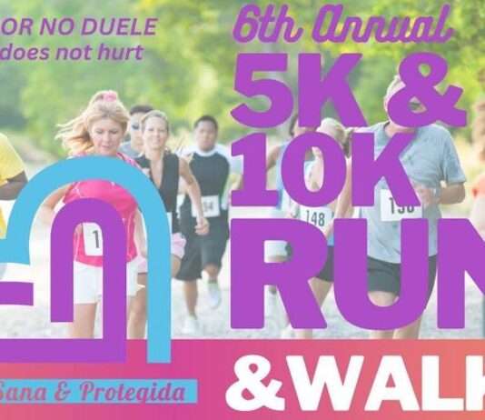 Asociación Civil promueve carrera 5K y 10K