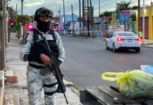 Muere joven estudiante de leyes en enfrentamiento