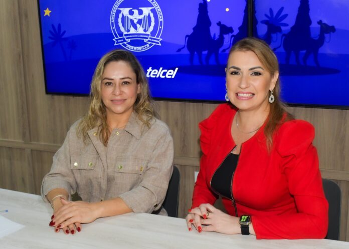 Informa Gobierno Municipal nueva fecha para la Rosca Más Grande de La H; por condiciones climatológicas será este jueves 8 de enero la tradicional rosca de 600 metros durante la primera Víactiva especial del año.