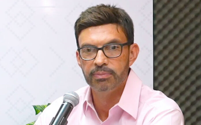 #Hermosillo Promueve Salud Sonora orientación para cumplir metas saludables este 2026; se requiere paciencia, constancia y acompañamiento profesional.