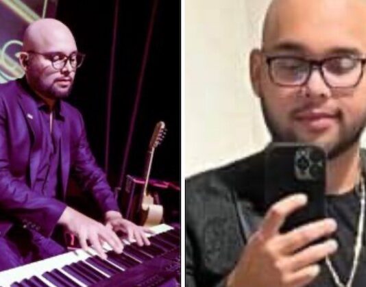 Pierde la vida tecladista de la Banda MS mientras jugaba beisbol