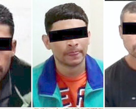 Por narcomenudeo fueron detenidos en Guaymas