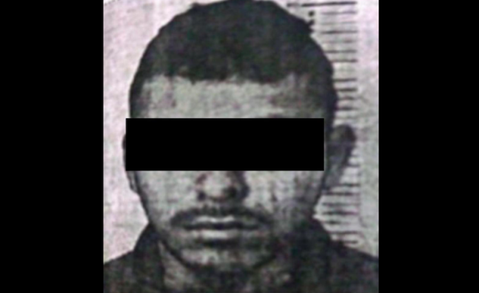 Vinculado a proceso por asalto a mano armada en Cajeme; la víctima un hombre de 60 años, a quien despojó de celular, dinero en efectivo y tarjeta bancarias.