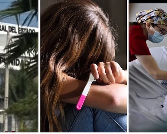 Autoridades ya buscan al sujeto que embarazó a una menor en Chiapas