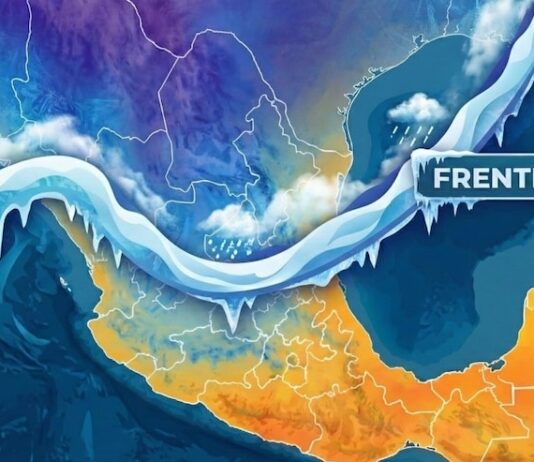 Recomienda Protección Civil acciones de prevención frente a bajas temperaturas