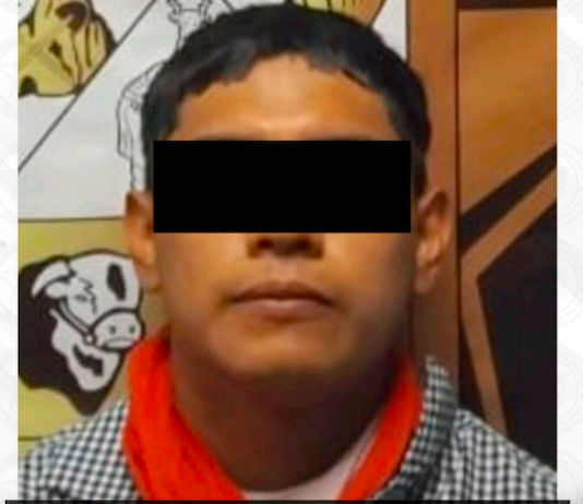 Vinculado a proceso por privar de la vida a un hombre en Cajeme