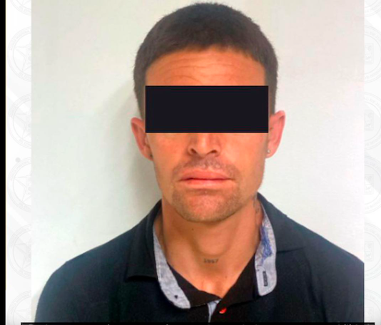 Detenido por narcomenudeo en Magdalena de Kino