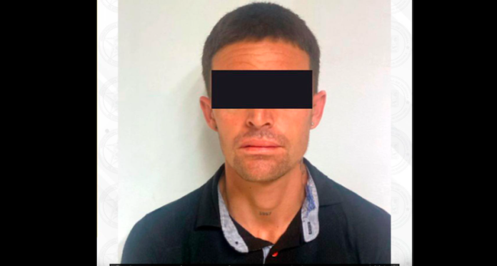 #MagdalenadeKino Detenido por narcomenudeo en Magdalena de Kino; Jesús Armando “N” ha recibido vinculación a proceso por parte de un Juez de Control.