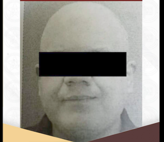 Ocho años de cárcel por abuso sexual