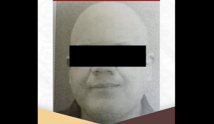 #Nogales Ocho años de cárcel por abuso sexual; Daniel ‘N’ cometió el delito de manera reiterada en Nogales.