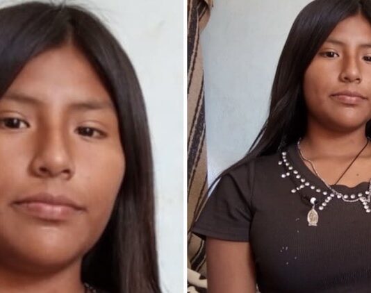 Desaparece estudiante de preparatoria de Pótam
