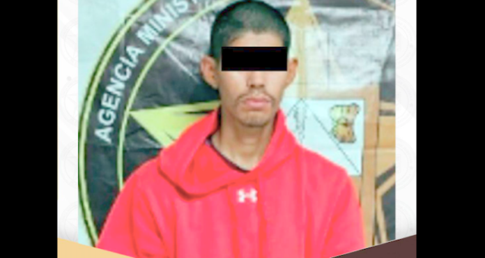 #SLRC Vinculado a proceso por tentativa de homicidio; Raúl Antonio “N”, alias “El Rulas”, de 25 años, machete en mano quiso eliminar a otro joven, en su casa.