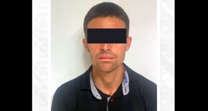 #MagdalenadeKino Detenido en posesión de posesión de metanfetamina y marihuana; un Juez vincula a proceso por narcomenudeo a Jesús Armando ‘N’.