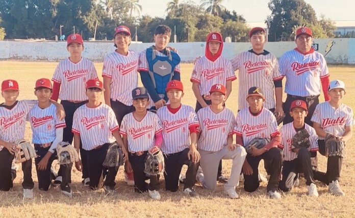 #Empalme Empalme define a sus representantes rumbo a la Olimpiada Nacional 2026; etapa estatal a llevarse a cabo durante los meses de enero y febrero en la ciudad de Hermosillo.