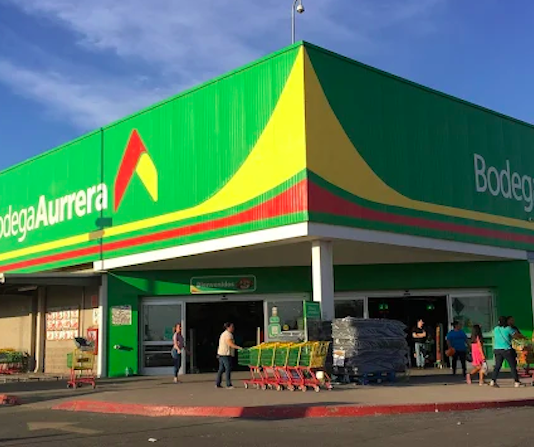 Tenía frío; entra a tienda Aurrera y roba una chamarra