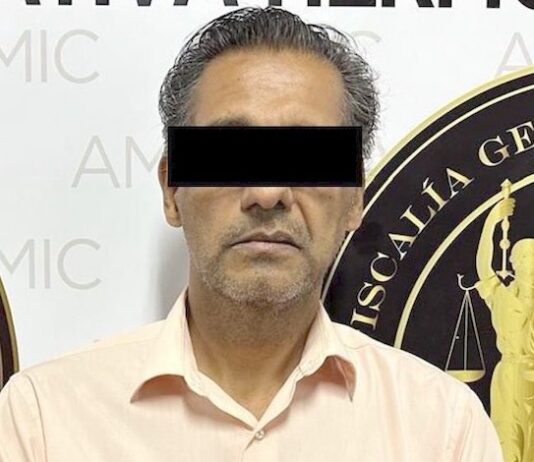 Detenido por maltrato hacia una cachorrita, en Hermosillo