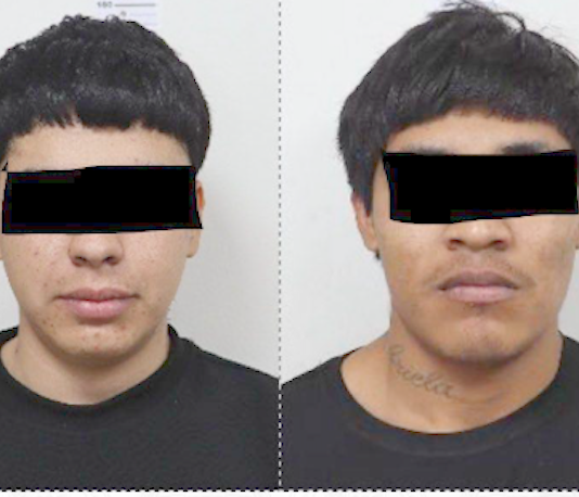 Levantaron y dieron muerte a joven mujer, madre de 2 niños