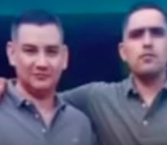 Piden liberación de dos pilotos sonorenses, detenidos en Venezuela