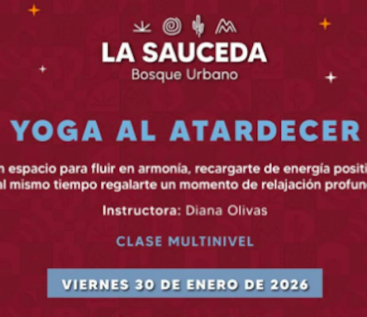 Fin de semana de actividades culturales, recreativas y ambientales en La Sauceda