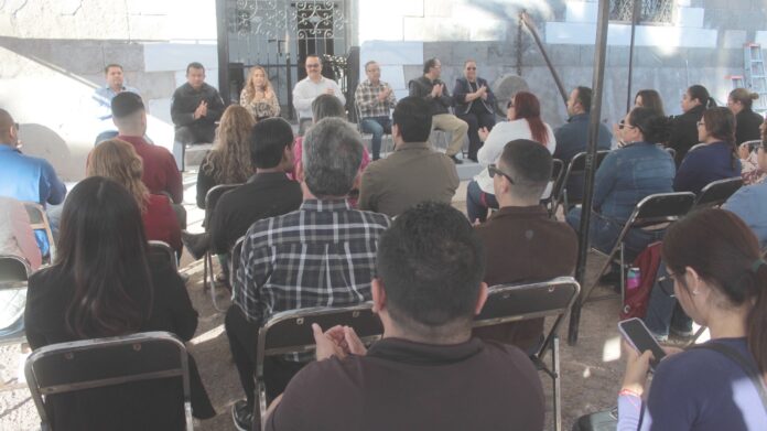 Conmemora Ayuntamiento de Guaymas el 129 aniversario de la inauguración de la antigua Cárcel Municipal; “la Cárcel de Guaymas ha quedado desde su construcción vinculada con la historia de nuestro sistema penitenciario, y más concretamente, con el que corresponde al Estado de Sonora”.