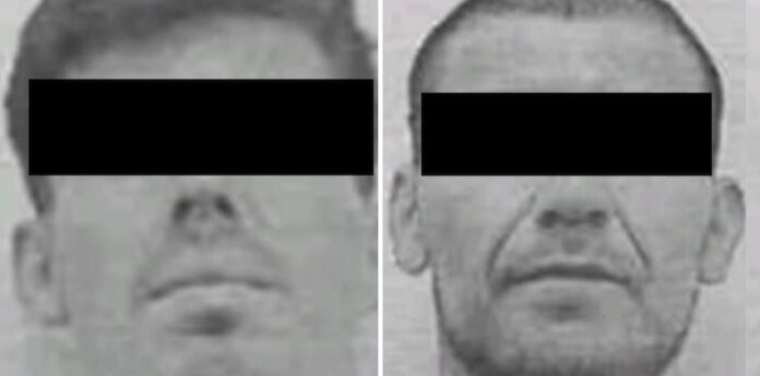 Integrantes de una célula criminal son sentenciados a 31 años de cárcel; acusados de privación ilegal de la libertad, desaparición de personas y asociación delictuosa.